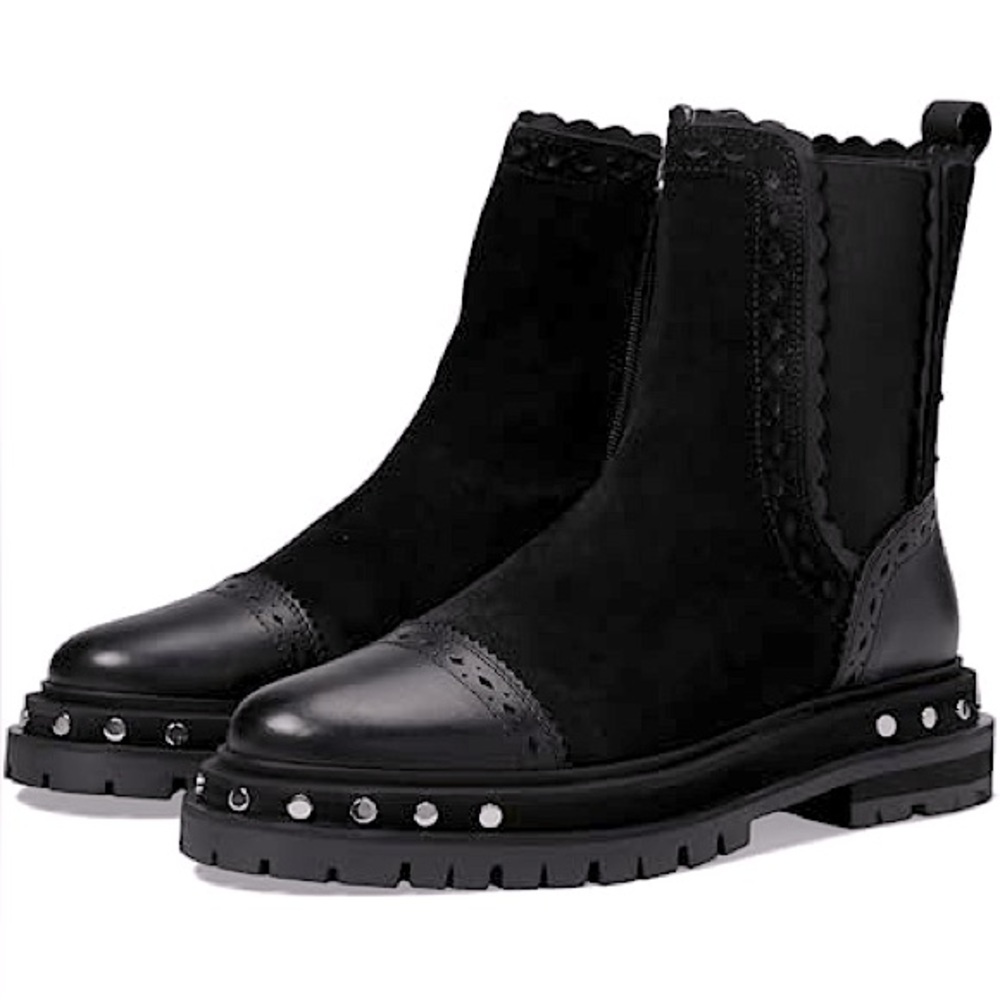 Free People Tate NWOT Moto Boots-size 39